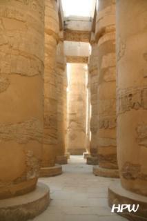 Eine Reise nach Ägypten im Jahr 2006